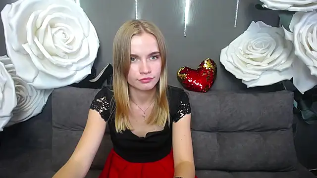 MargaritaKiss Adlı Modelin Canlı XXX Sohbeti