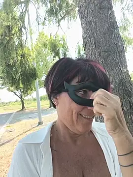 Živý XXX chat DragonflyExhib