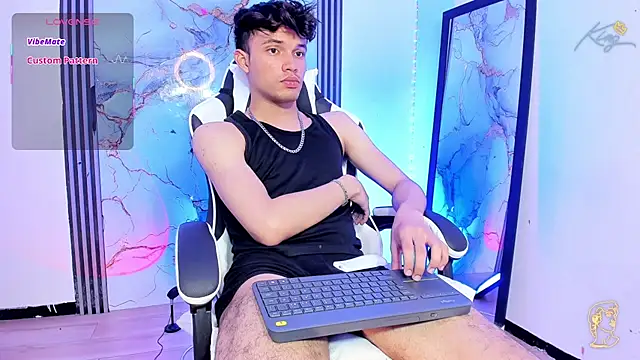 alexgod- Live XXX-Chat