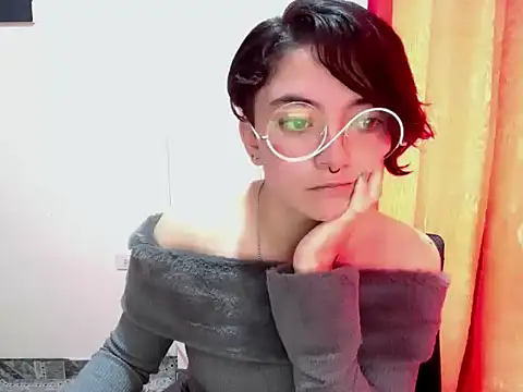 Came-II live XXX chat