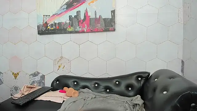 Anaa_Fuentess 라이브 XXX 채팅