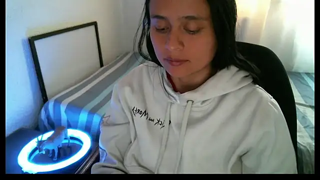 Negritatata's Live XXX Chat