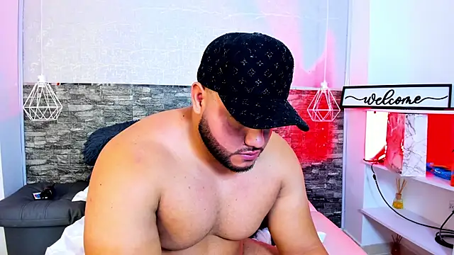 apolorusso Live XXX-chat