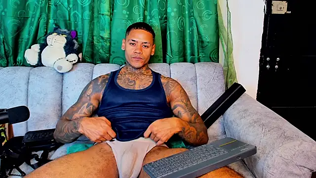 Jared_Kushhs Live XXX-chat