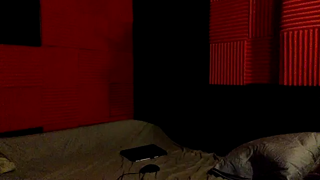 thierrybae Live XXX-chat