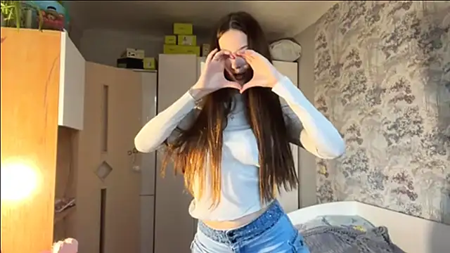 Chat XXX ao vivo de MargoMarcell