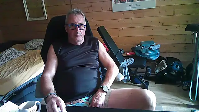 XXX chat uživo modela lelohop