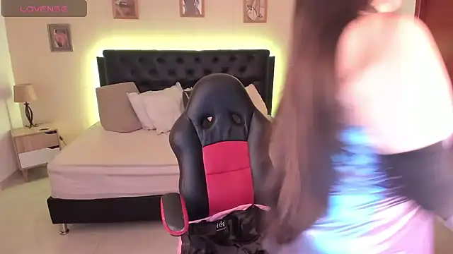 Chat XXX en directo de LolaVillalobos