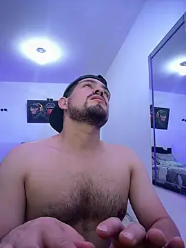 williamsmiiths16 Adlı Modelin Canlı XXX Sohbeti