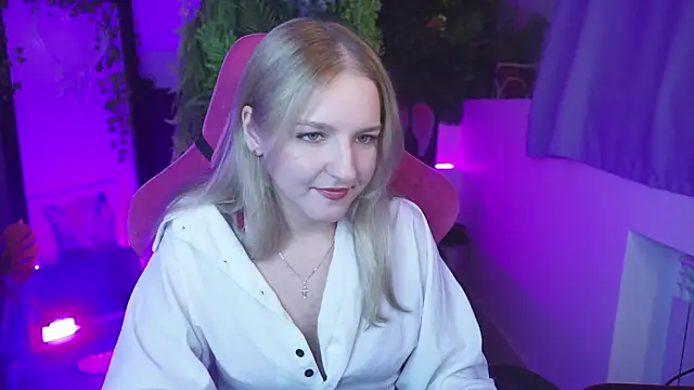 Chat XXX en directo de ViolaMore