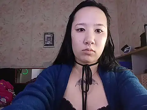 Japabaixinha live XXX chat
