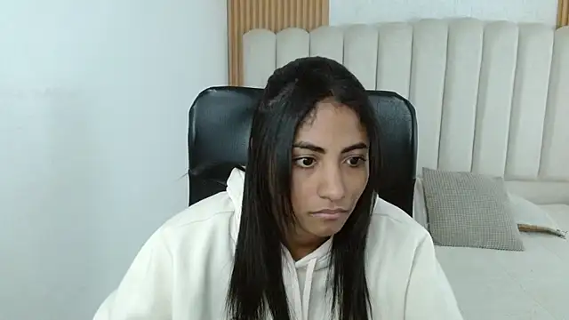 shaneelle – Live XXX-chat
