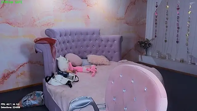 Penelope_Pinky লাইভ XXX চ্যাট