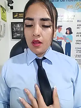 XXX chat uživo modela MAYE__13