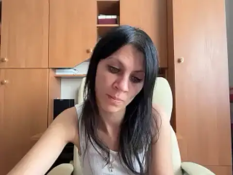 InjaAtHomen Live XXX chat