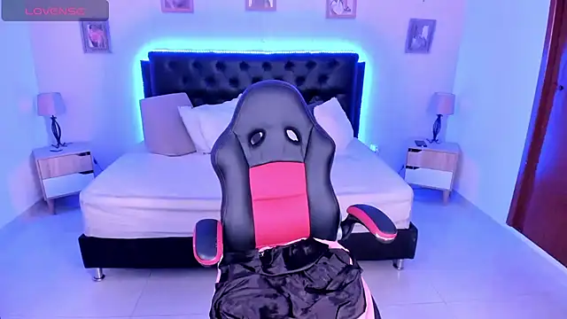 LolaVillalobos 라이브 XXX 채팅