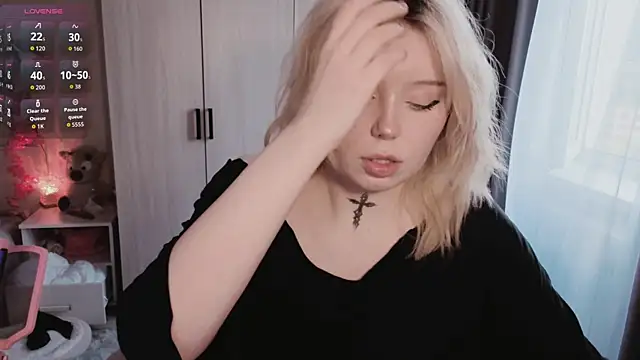 yumi_charm Chat XXX live