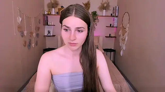 دردشة RoxyMorris الجنسية المباشرة
