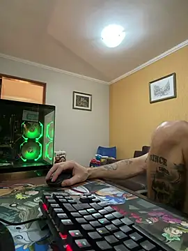 MeladoDiMel Adlı Modelin Canlı XXX Sohbeti