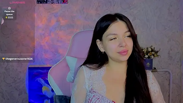 Megan_FosterrのライブXXXチャット