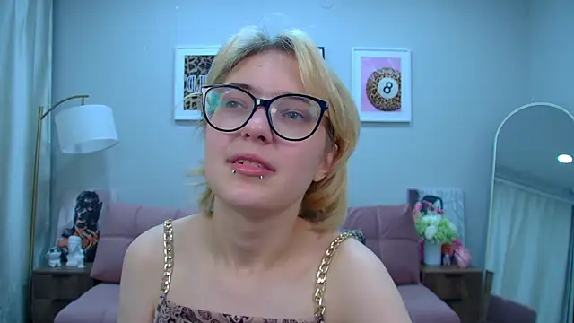 Živý XXX chat RuraBlare