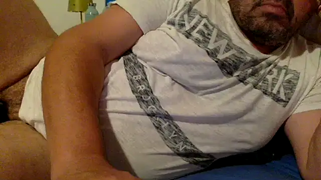 steve669_hot's Live XXX Chat