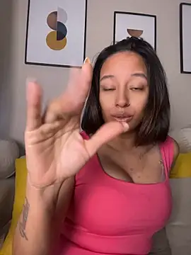 DianaHopson Chat XXX live