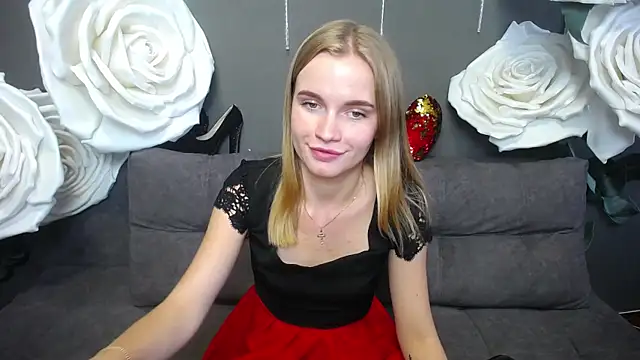 MargaritaKiss Chat XXX live