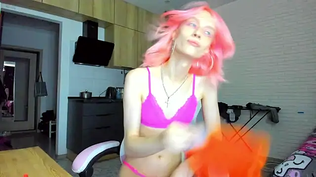 Chatroom XXX en direct de _Alice_Kitty