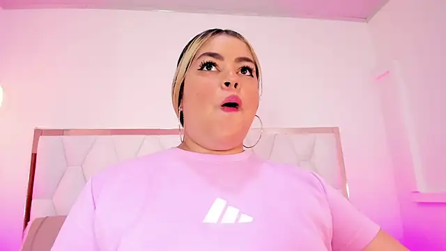 Czat XXX na żywo – Juliette_nt