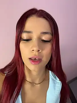 צ'אט XXX בשידור חי של amber_sparkle