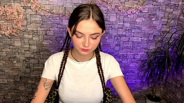 may_rollins Chat XXX live
