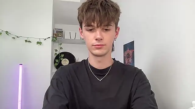 YourMilkyGuy – Live XXX-chat