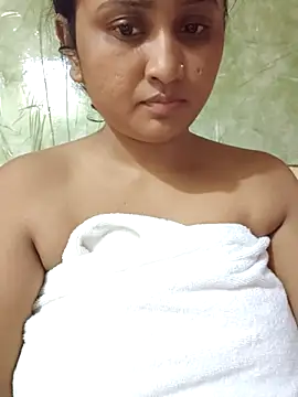 צ'אט XXX בשידור חי של Tridha_2