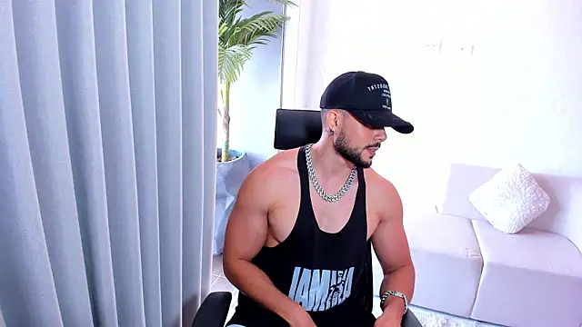 leo_king7 现场XXX聊天