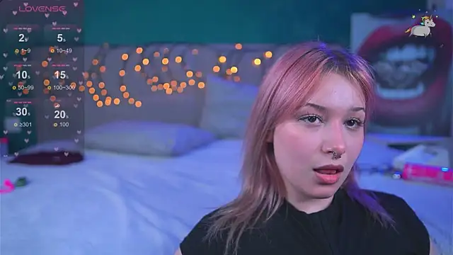 Eridabytrend's Live XXX Chat