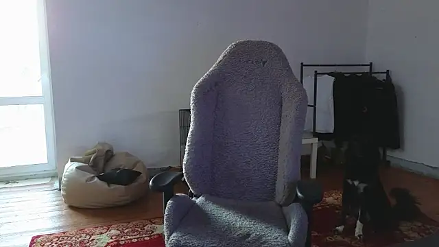 esajukyy লাইভ XXX চ্যাট