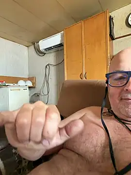 Czat XXX na żywo – lam007