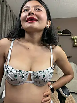 Guadalupe_Lopez's Live XXX Chat