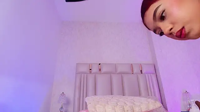 mia_velvett_ 라이브 XXX 채팅