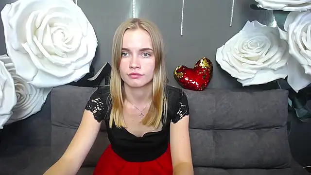 MargaritaKiss Chat XXX live