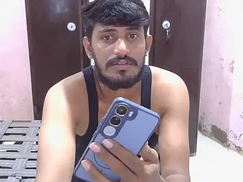 HotXKrishn Live XXX chat
