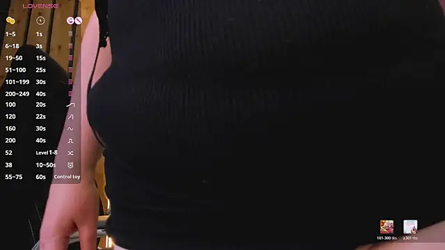 Monica_Rayyy's Live XXX Chat