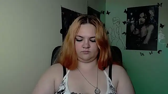 RinaRiii – Naživo XXX chat