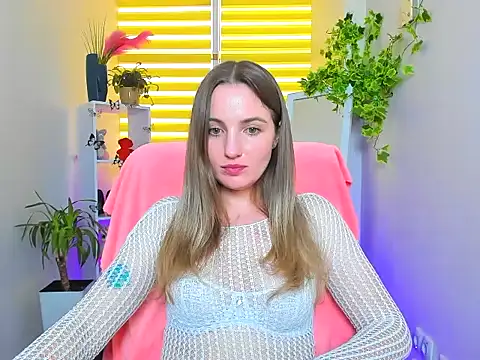Mila-moon Adlı Modelin Canlı XXX Sohbeti