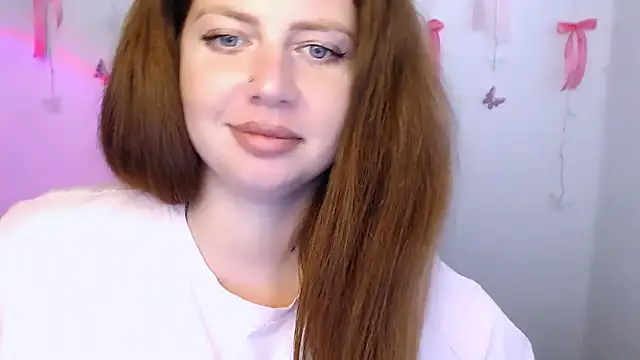 دردشة Lizzy_Love الجنسية المباشرة