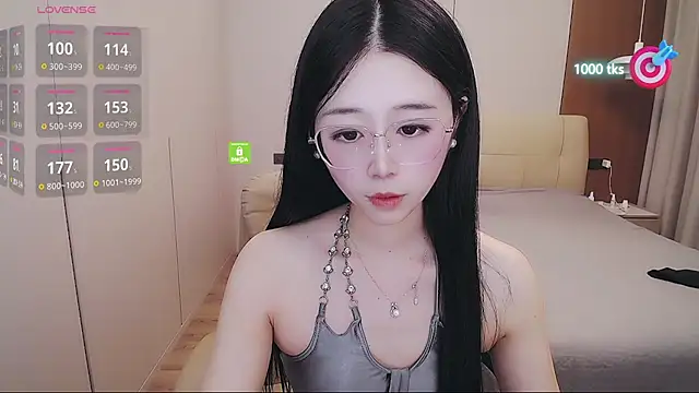 CN-xiaofei 라이브 XXX 채팅