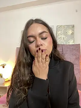 Annie_bonnie_'s Live XXX Chat