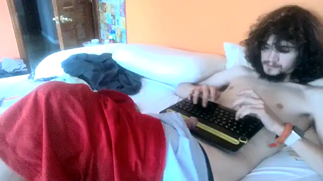 Teddy4420n Live XXX chat