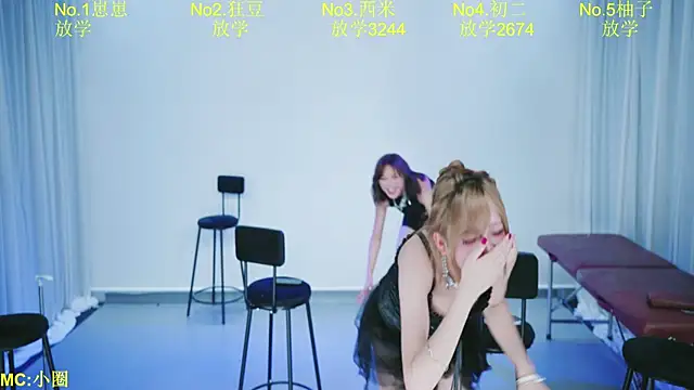 DY-002 网络视讯表演